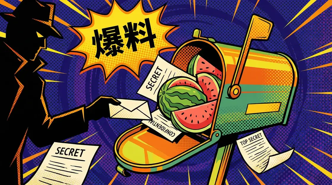 51暗网-51暗网官方入口-暗网聚集地|暗网最新资讯 匿名爆料通道漫画插图
